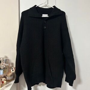 Oak and fort sweater